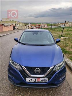 نيسان روج سبورت